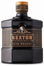Sexton - Single Malt Irish Whiskey (1L) (1L)