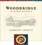 Woodbridge - Cabernet Merlot 0 (1.5L)