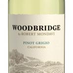 Woodbridge - Pinot Grigio California 0 (1.5L)