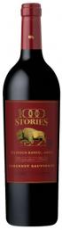 1000 Stories - Bourbon Barrel Aged Cabernet Sauvignon NV (750ml) (750ml)