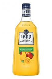 1800 - Ultimate Mango Margarita (1.75L) (1.75L)