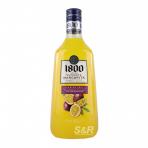 1800 - Ultimate Passion Fruit Margarita 0 (1750)