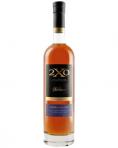 2XO - American Oak Series Bourbon 0 (750)