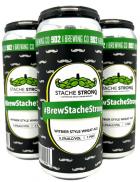 902 Brewing CO - Brew Stache Strong Witbier Ale 0 (44)
