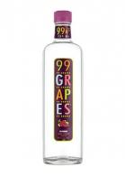 99 Grapes Schnapps Liqueur 0 (750)