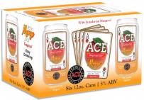 Ace - Mango Craft Cider (6 pack cans)