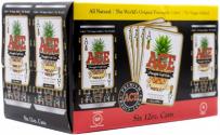 Ace - Pineapple Craft Cider (6 pack cans) (6 pack cans)