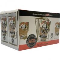 Ace - The Joker Dry Craft Cider (6 pack cans) (6 pack cans)