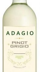 Adagio - Pinot Grigio NV (750ml) (750ml)