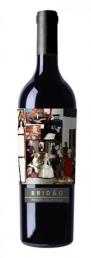 Adega Cartaxo - Bridao Private Collection Red Wine NV (750ml) (750ml)