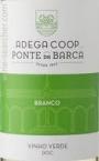 Adega Ponte Da Barco - Vinho Verde 0 (750)