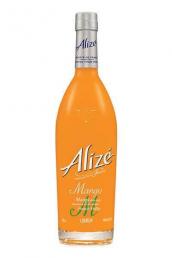 Alize - Mango Liqueur (1L) (1L)