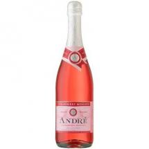 Andre Cellars - Strawberry Moscato NV (750ml) (750ml)