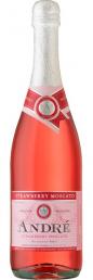 Andre - Pink Moscato NV (750ml) (750ml)