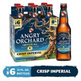 Angry Orchard - Crisp Imperial 0 (668)