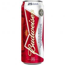 Anheuser-Busch - Bud Can (25oz can) (25oz can)