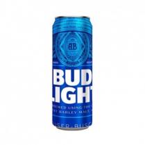 Anheuser-Busch - Bud Light Can (25oz can) (25oz can)
