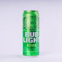 Anheuser-Busch - Bud Light Lime Can (25oz can) (25oz can)