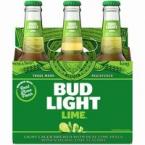 Anheuser-Busch - Bud Light Lime Nr 6pk 0 (668)