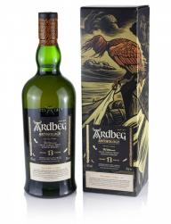 Ardbeg - 13 Years Anthology Islay Single Malt Scotch (750ml) (750ml)