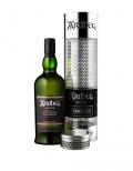 Ardbeg - An Oa Islay Single Malt Scotch Gift Set (750)