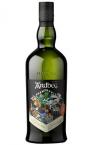 Ardbeg - Anamorphic Islay Single Malt Scotch (750)
