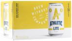 Athletic Brewing Co. - Lite NA 0 (66)