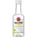 Bacardi - Lime Rum 0 (50)