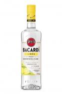 Bacardi Rum - Lime 0 (750)