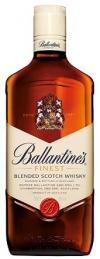 Ballantines - Finest Scotch Whisky (1L) (1L)