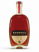 Barrell Bourbon - Cask Strength Batch # 33 0 (750)