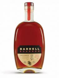 Barrell Bourbon - Cask Strength Batch # 33 (750ml) (750ml)
