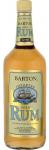 Barton Distilling Company - Gold Rum (1750)