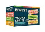 Berczy - Hard Seltzer Variety Pack 0 (883)