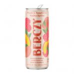 Berczy - Peach & Raspberry Hard Seltzer 0 (44)