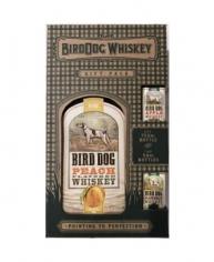 Bird Dog - Peach Whiskey Gift Set (750ml) (750ml)