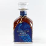 Bluestone Manor - Straight Bourbon Whisky (750)