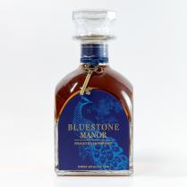 Bluestone Manor - Straight Bourbon Whisky (750ml) (750ml)