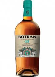 Botran Ron De Guatemala - No.12 Reserva Superior Rum (700ml) (700ml)