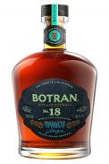 Botran Ron De Guatemala - No.18 Reserva De La Familia Rum 0 (700)