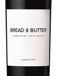 Bread & Butter Wines - Cabernet Sauvignon 0 (750)