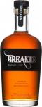 Breaker Bourbon Whiskey 0 (750)