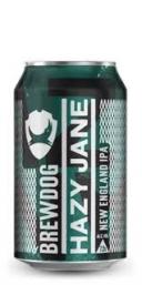 Brewdog - Hazy Jane New England Style Ipa Can 6pk (6 pack cans) (6 pack cans)