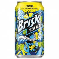 Brisk - Iced Tea (12oz can)