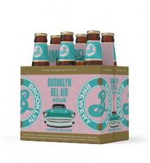 Brooklyn - Bel Air Sour Party Tartly Nr 6pk (6 pack bottles) (6 pack bottles)