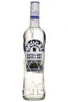 Brugal Extra White Rum 0 (750)