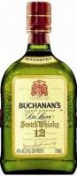Buchanans - 12yrs Scotch Whisky 0 (512)