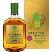 Buchanans - Pineapple Whiskey (750ml) (750ml)