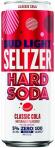 Bud Light - HARD SELTZER SODA CLASSIC COLA 0 (24)