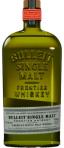 Bulleit - Single Malt Whiskey (750)